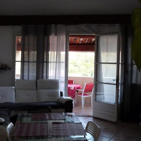 Chez Keli Apartment Valensole Exterior foto